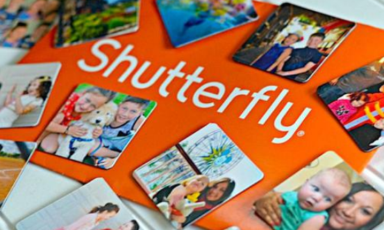 消息称Shutterfly拟通过SPAC合并方式上市