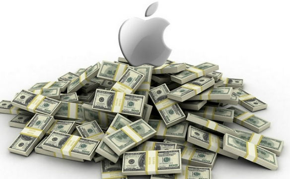 苹果发行债券融资65亿美元 用于回馈股东和收购
