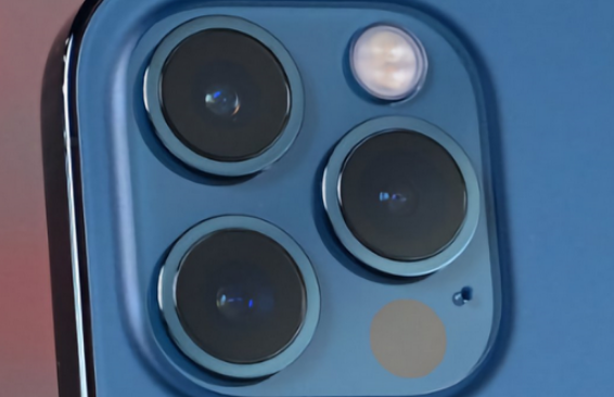 iPhone或于2023年采用潜望式镜头 但供应商并非三星