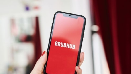 亚马逊入股美国外卖平台Grubhub