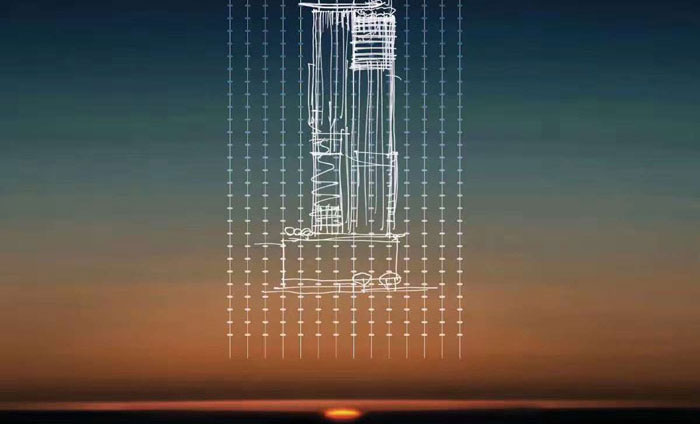 First Light 晨曦，西雅图市中心公寓