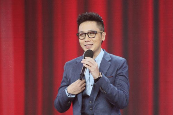 李鸣宇