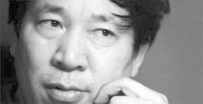 阎 连 科成为卡夫卡奖成立14年来,首位获奖的中国作家。