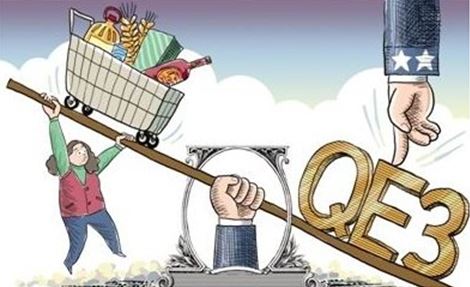 美联储QE3 图2:美联储QE3