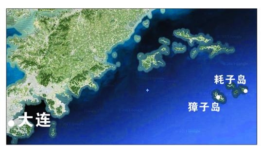 4天来晨报记者穿梭在大连、獐子岛与耗子岛间寻找真相。