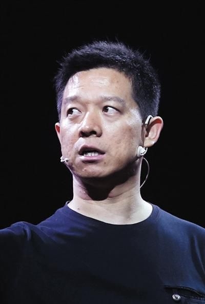 乐视网董事长贾跃亭 乐视网贾跃亭自曝已回京