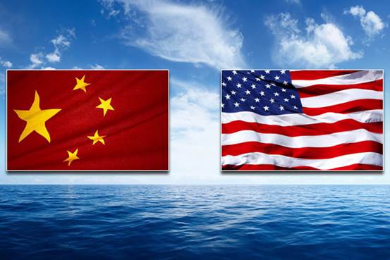 美商务部长与能源部长宣布中国商务发展任务