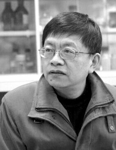 赵进东 任市农委副主任