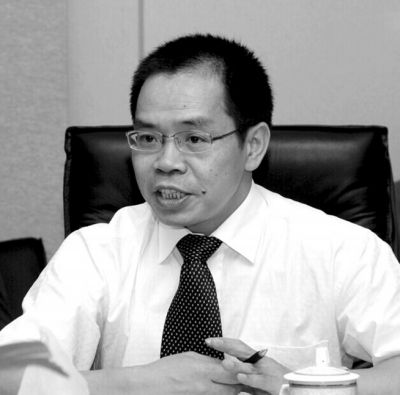 孟安明 任市科委副主任