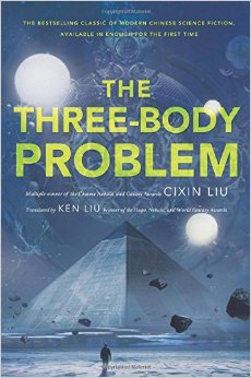 《The Three-Body Problem》