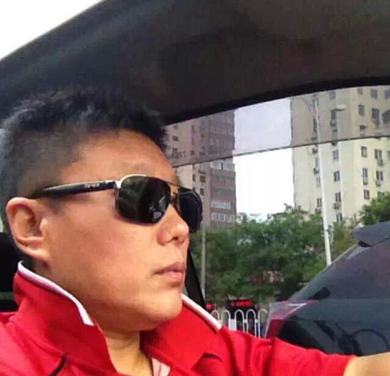 李银河变性伴侣