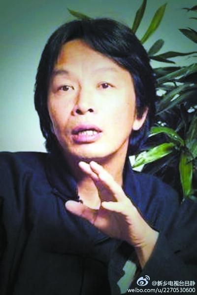 刘震云当傅雷翻译奖评委 获奖者8000欧元奖金
