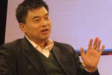 刘永好 刘永好